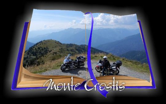 Monte Crostis